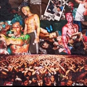 Meet your Posher, Eric